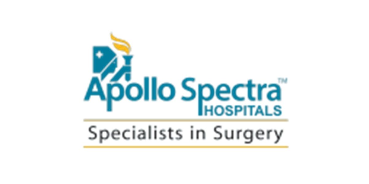 apollo logo represent itself as specialists in surgery