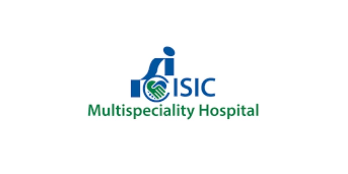 ISIC multispeciality hospital