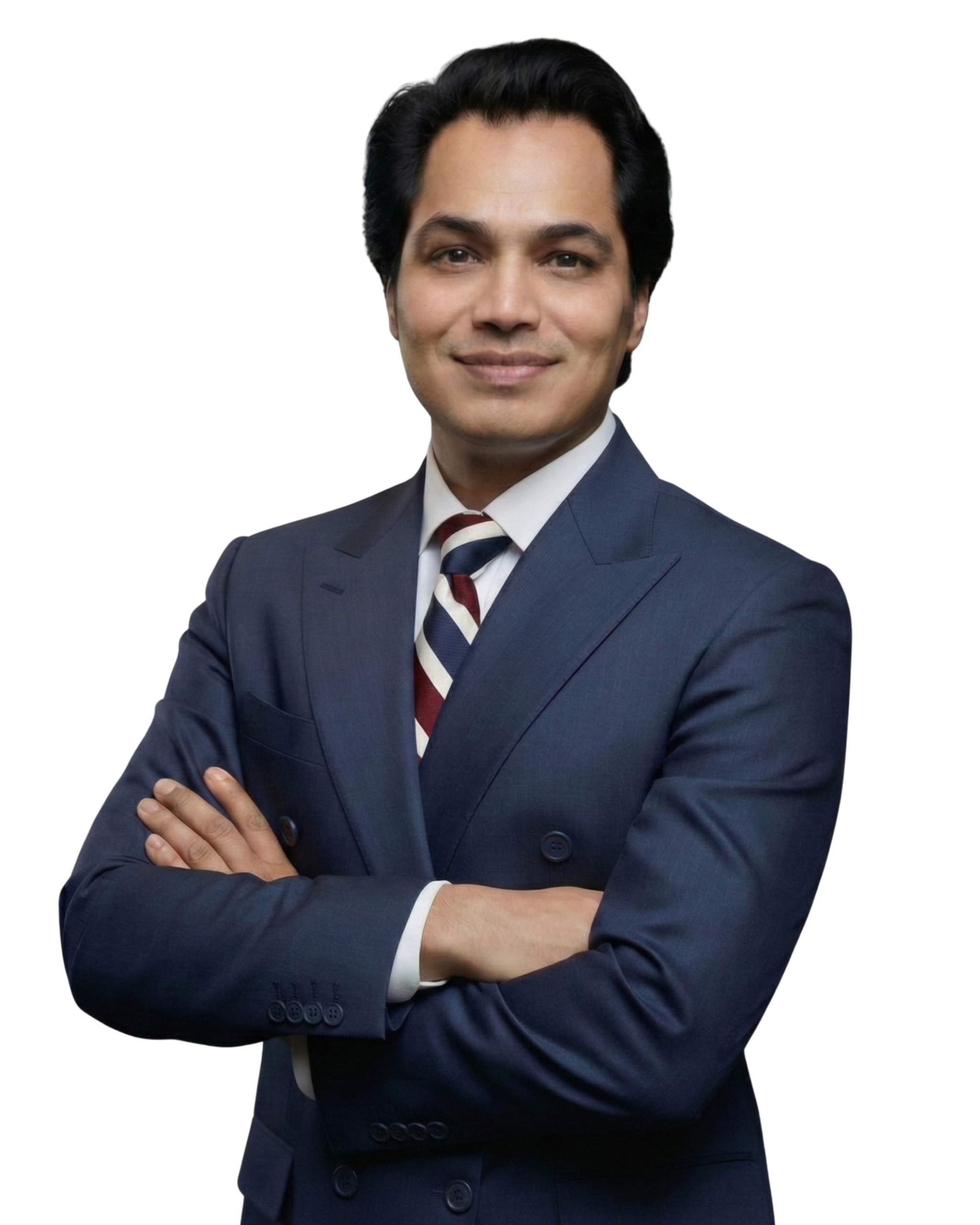 MR. Baldev raj prius brand and business partner and prius healthcare founder and CEO