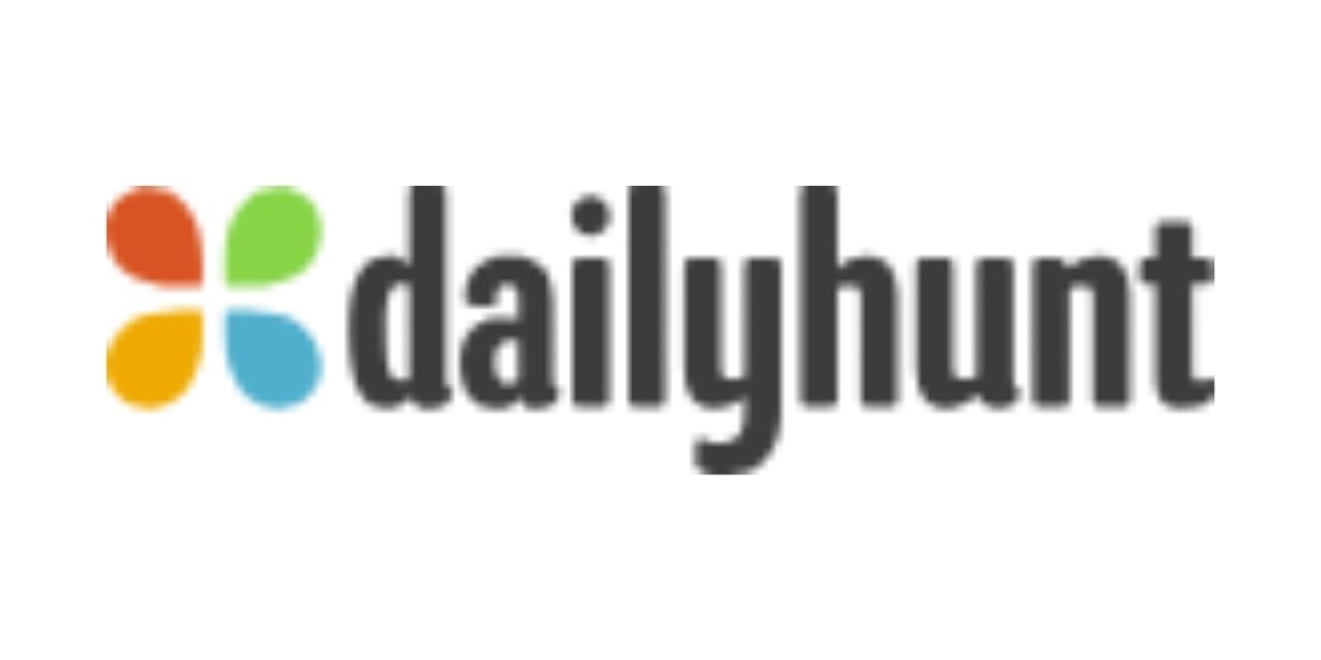 dailyhnt logo