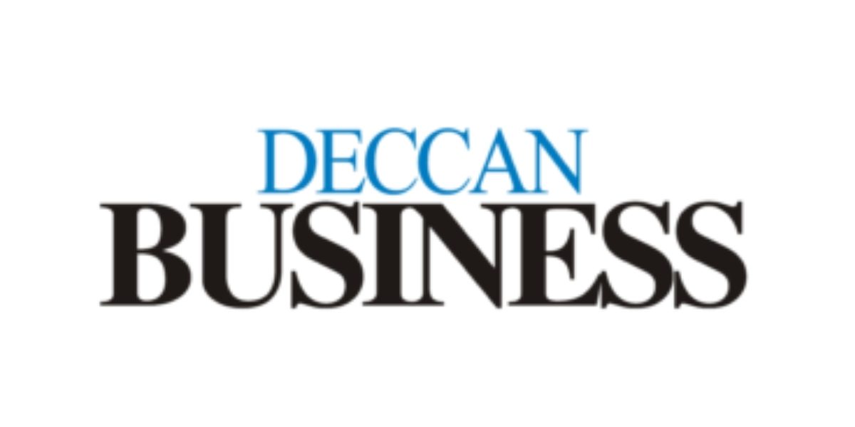 Deccan business logo