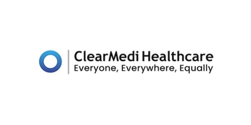 clearmedi logo