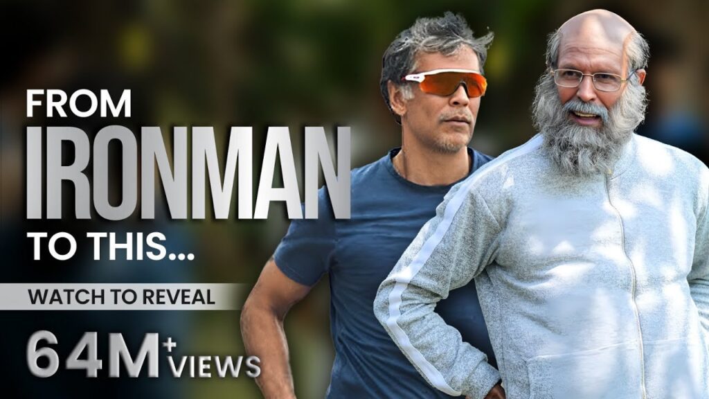 CFS Launch from iroman to 64M + reach or views