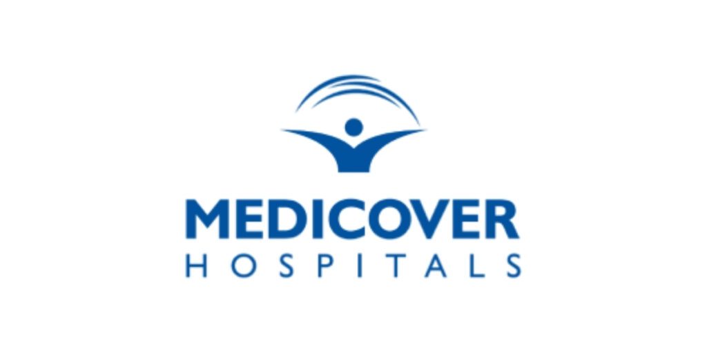 medicover logo