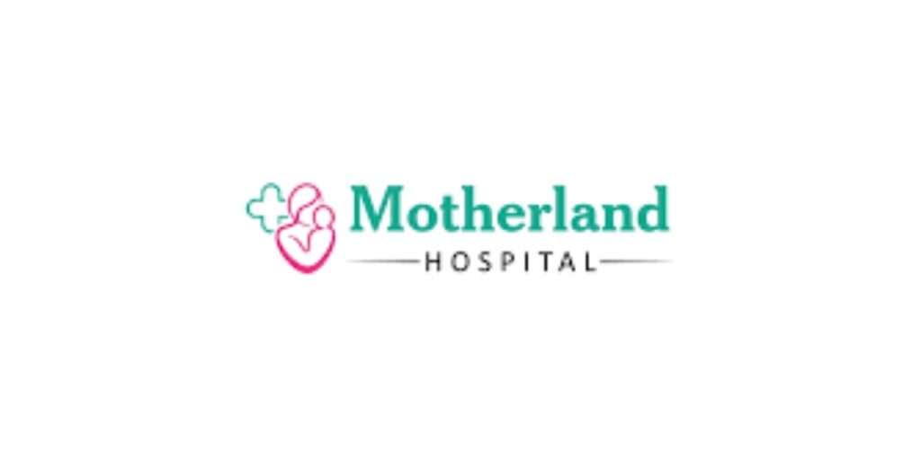 motherland hospital logo