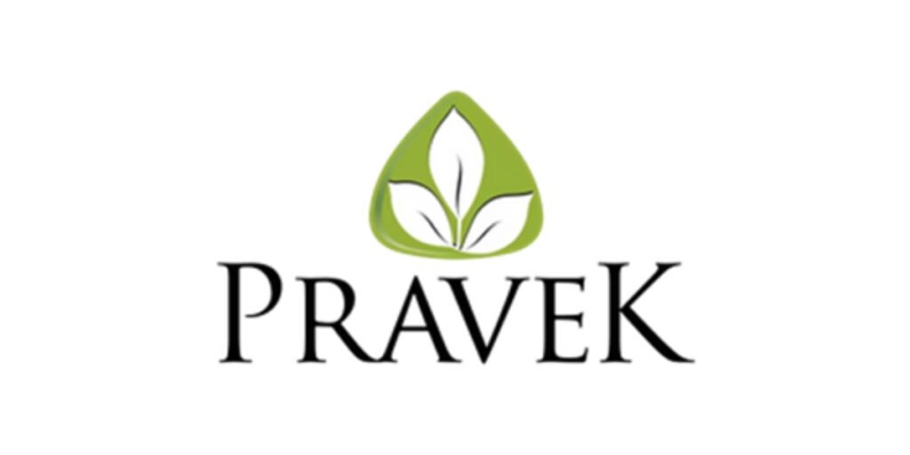 pravek logo