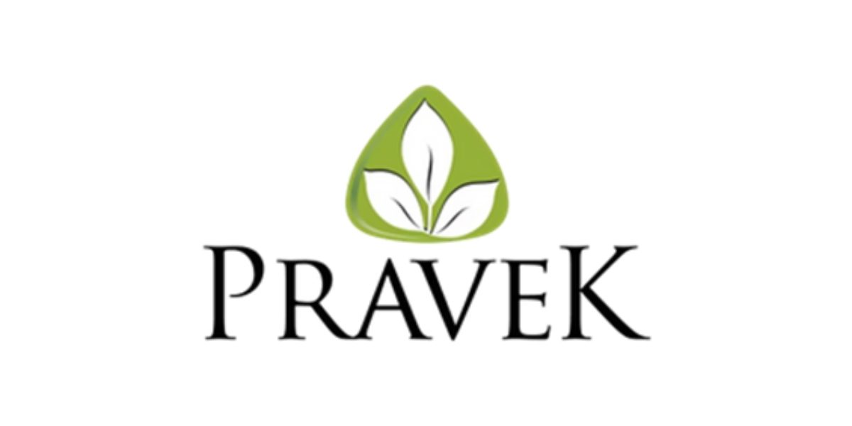Pravek logo
