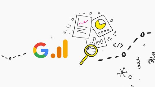 Google Analytics representation from prius healthcare seo for healthcare marketing agency